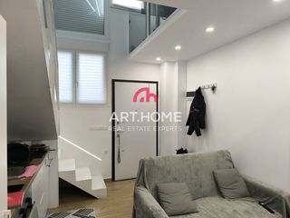 Loft 37 τ.μ. προς πώληση, Κάτω Τούμπα-thumb-3