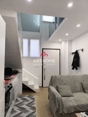 Loft 37 τ.μ. προς πώληση, Κάτω Τούμπα-thumb-4