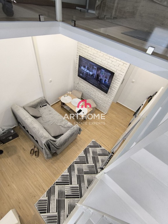 Loft 37 τ.μ. προς πώληση, Κάτω Τούμπα