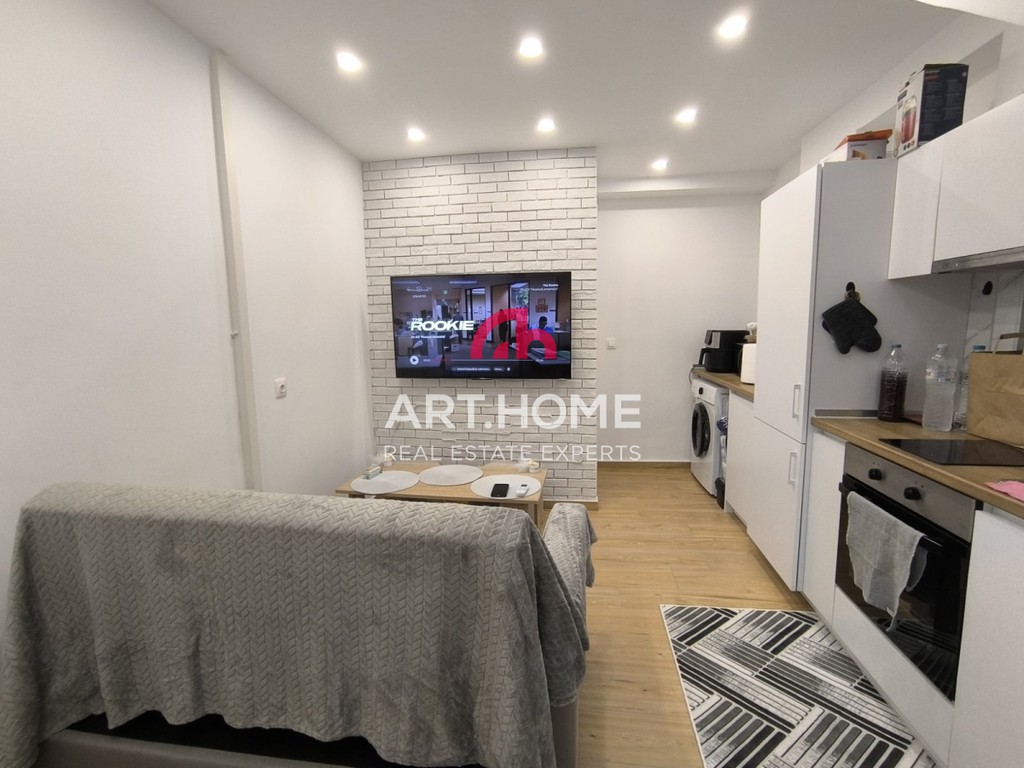 Loft 37 τ.μ. προς πώληση, Κάτω Τούμπα