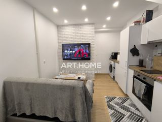 Loft 37 τ.μ. προς πώληση, Κάτω Τούμπα-thumb-1
