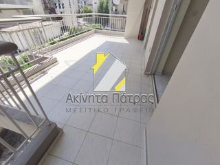 Studio / γκαρσονιέρα 34 τ.μ. προς ενοικίαση, Αχαΐα, Πάτρα-thumb-22