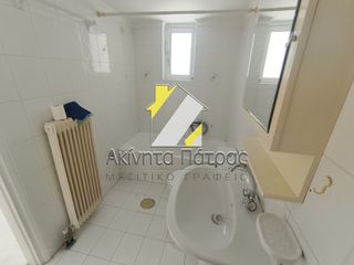 Studio / γκαρσονιέρα 34 τ.μ. προς ενοικίαση, Αχαΐα, Πάτρα-thumb-15