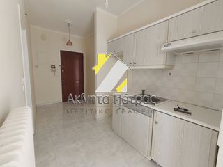 Studio / γκαρσονιέρα 34 τ.μ. προς ενοικίαση, Αχαΐα, Πάτρα-thumb-4