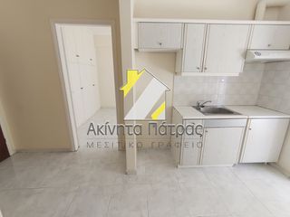 Studio / γκαρσονιέρα 34 τ.μ. προς ενοικίαση, Αχαΐα, Πάτρα-thumb-6
