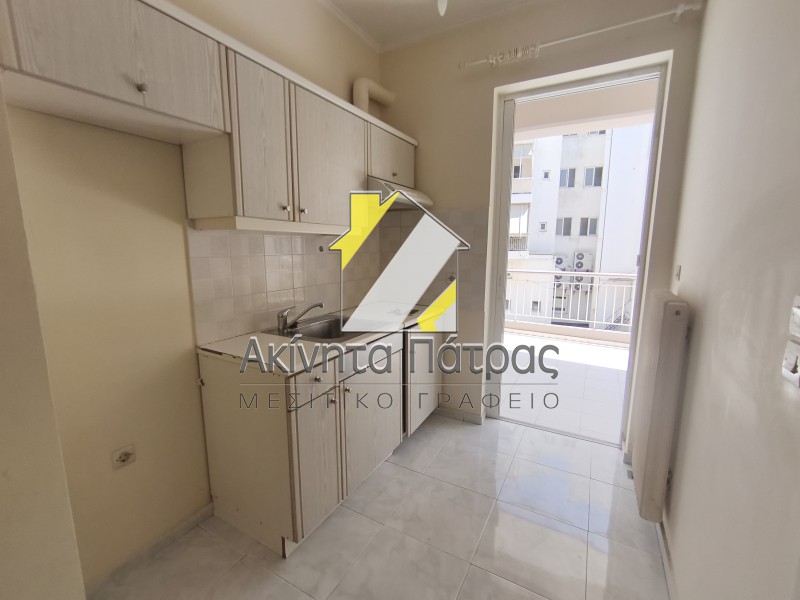 Studio / γκαρσονιέρα 34 τ.μ. πρός ενοικίαση, Αχαΐα, Πάτρα
