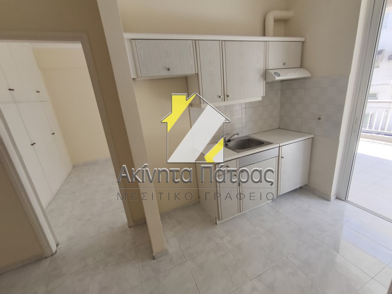 Studio / γκαρσονιέρα 34 τ.μ. πρός ενοικίαση, Αχαΐα, Πάτρα