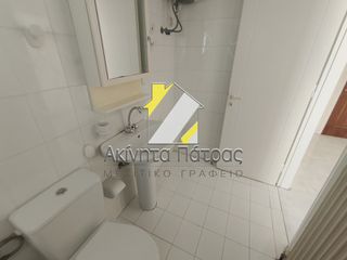 Studio / γκαρσονιέρα 34 τ.μ. προς ενοικίαση, Αχαΐα, Πάτρα-thumb-16