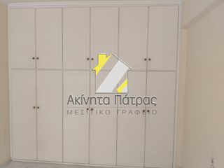Studio / γκαρσονιέρα 34 τ.μ. προς ενοικίαση, Αχαΐα, Πάτρα-thumb-9
