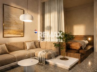 Διαμέρισμα 40 τ.μ. για πώληση