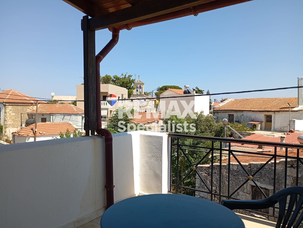 Κτίριο 171 τ.μ. προς πώληση, Κεφαλάς Βάμου