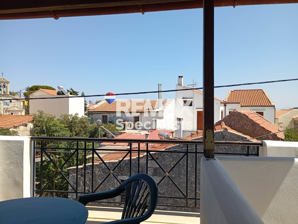 Κτίριο 171 τ.μ. προς πώληση, Κεφαλάς Βάμου