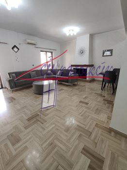 Διαμέρισμα 100 τ.μ. πρός ενοικίαση