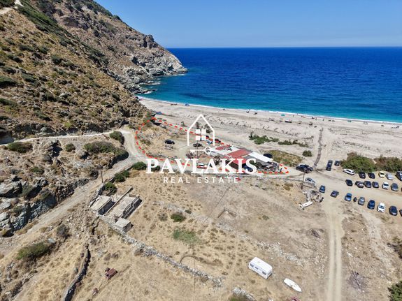 Κατάστημα 56 τ.μ. για πώληση, Εύβοια, Μαρμάρι