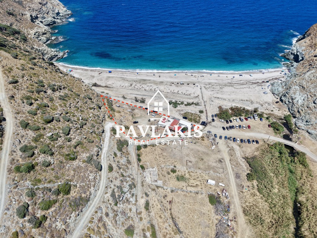 Κατάστημα 56 τ.μ. πρός πώληση, Εύβοια, Μαρμάρι