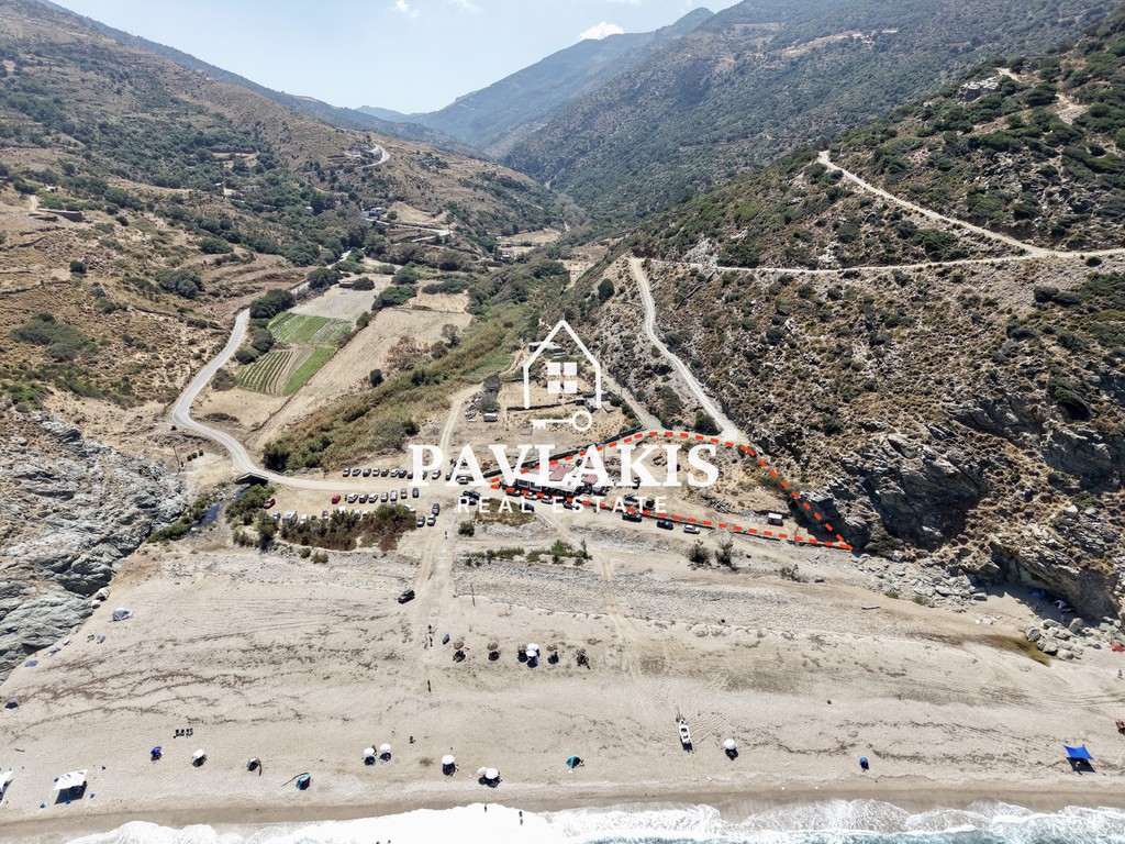 Κατάστημα 56 τ.μ. πρός πώληση, Εύβοια, Μαρμάρι
