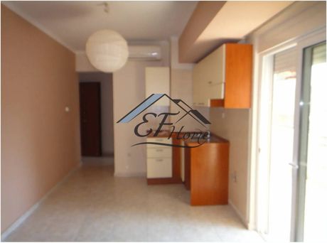 Studio / γκαρσονιέρα 32 τ.μ. προς ενοικίαση