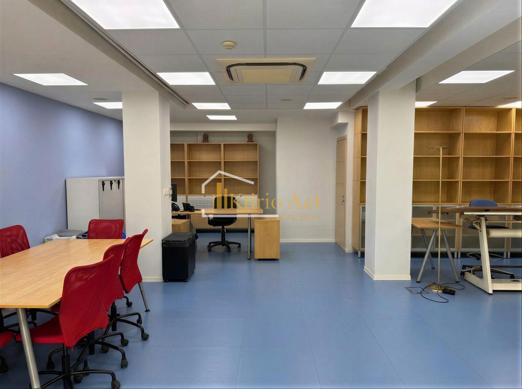 Γραφείο 120 τ.μ. προς ενοικίαση, Άλσος Νέας Σμύρνης