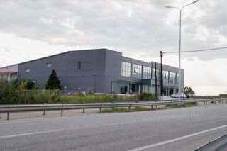 Επιχειρηματικό κτίριο 3.970 τ.μ. για πώληση