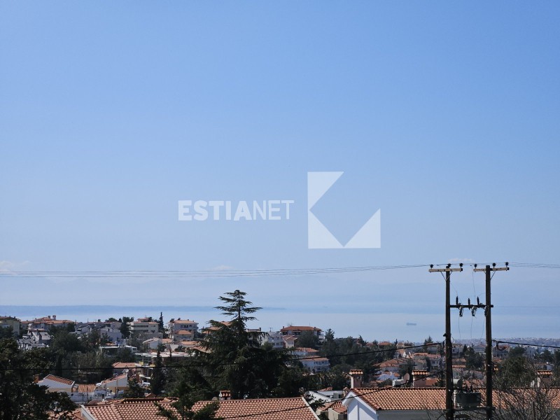 Detached home 426 sqm for sale, Thessaloniki - Suburbs, Panorama