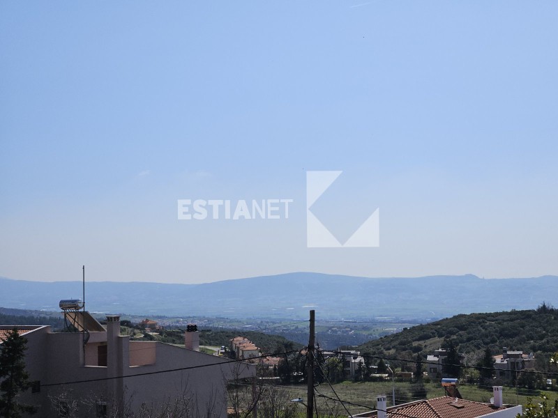 Detached home 426 sqm for sale, Thessaloniki - Suburbs, Panorama