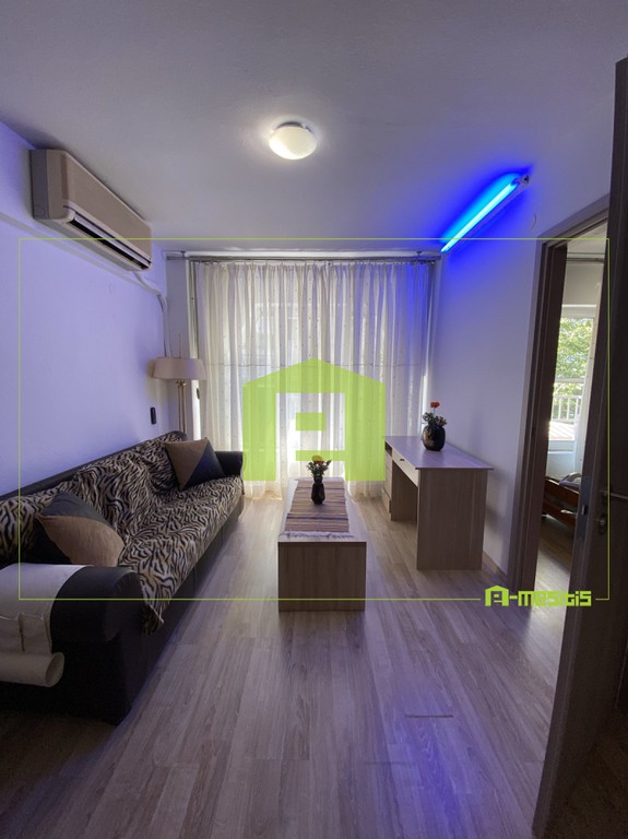 Studio / γκαρσονιέρα 39 τ.μ. πρός πώληση, Θεσσαλονίκη - Κέντρο, Κάτω Τούμπα
