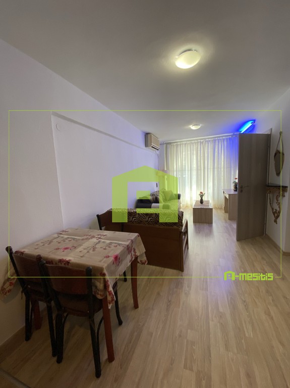 Studio / γκαρσονιέρα 39 τ.μ. πρός πώληση, Θεσσαλονίκη - Κέντρο, Κάτω Τούμπα