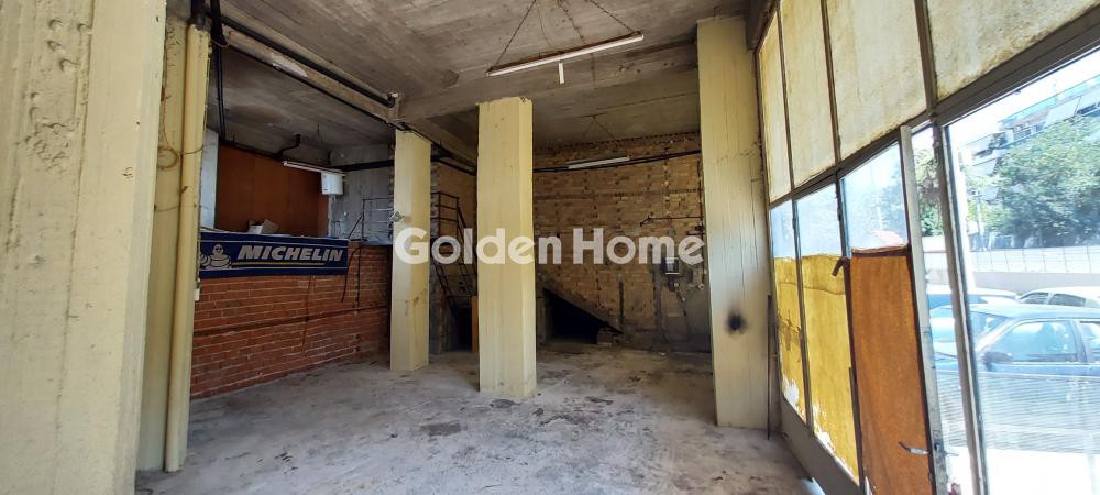 Κατάστημα 80 τ.μ. πρός ενοικίαση, Αθήνα - Βόρεια Προάστια, Νέα Ιωνία
