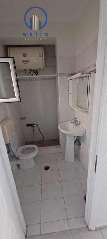 Studio / γκαρσονιέρα 28 τ.μ. προς ενοικίαση, Φρούριο Πάτρας