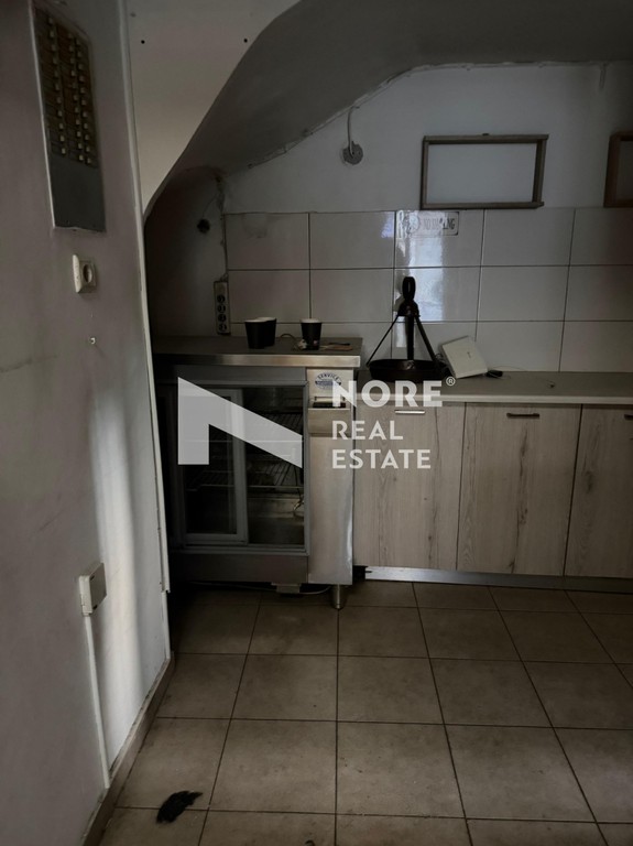 Ακίνητο 9 τ.μ. πρός πώληση, Θεσσαλονίκη - Κέντρο, Κέντρο