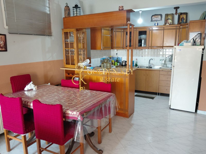 Διαμέρισμα 75 τ.μ. προς ενοικίαση, Περιγιάλι Καβάλας