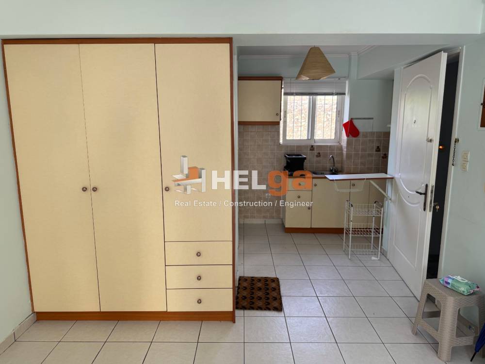 Studio / γκαρσονιέρα 33 τ.μ. προς ενοικίαση, Κέντρο Πάτρας
