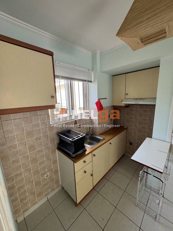 Studio / γκαρσονιέρα 33 τ.μ. προς ενοικίαση, Κέντρο Πάτρας