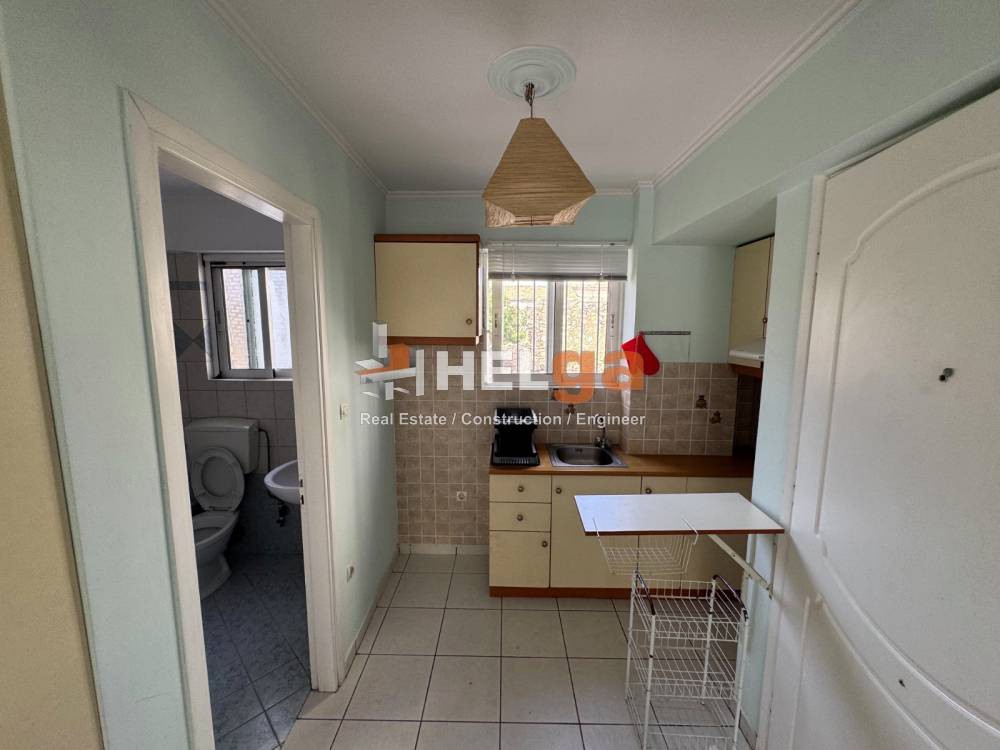 Studio / γκαρσονιέρα 33 τ.μ. προς ενοικίαση, Κέντρο Πάτρας