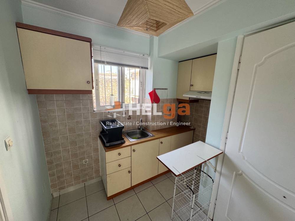 Studio / γκαρσονιέρα 33 τ.μ. προς ενοικίαση, Κέντρο Πάτρας