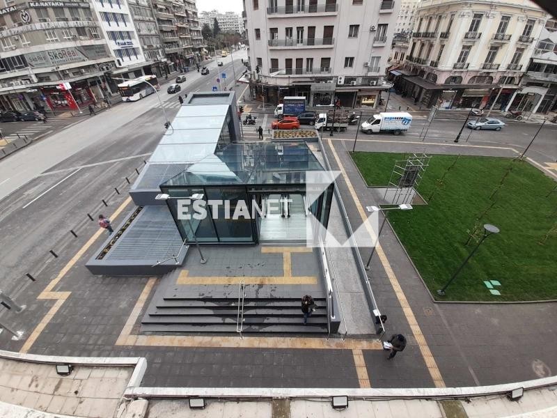 Κατάστημα 360 τ.μ. πρός ενοικίαση, Θεσσαλονίκη - Κέντρο, Κέντρο