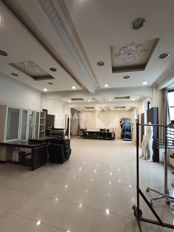 Κατάστημα 360 τ.μ. πρός ενοικίαση, Θεσσαλονίκη - Κέντρο, Κέντρο