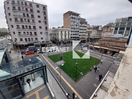 Κατάστημα 360 τ.μ. προς ενοικίαση
