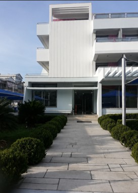 Ξενοδοχείο 1.150 τ.μ. πρός πώληση, Αθήνα - Δυτικά Προάστια, Χαϊδάρι