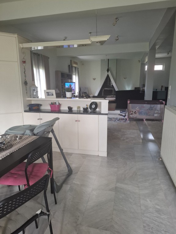 Μονοκατοικία 209,92 τ.μ. πρός πώληση, Ν. Λάρισας, Πλατύκαμπος