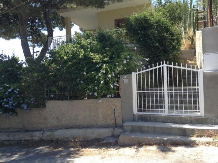 Μονοκατοικία 100 τ.μ. πρός πώληση, Αττική - Υπόλοιπο, Καλύβια Θορικού