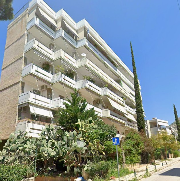 Διαμέρισμα 120 τ.μ. πρός πώληση, Αθήνα - Νότια Προάστια, Γλυφάδα