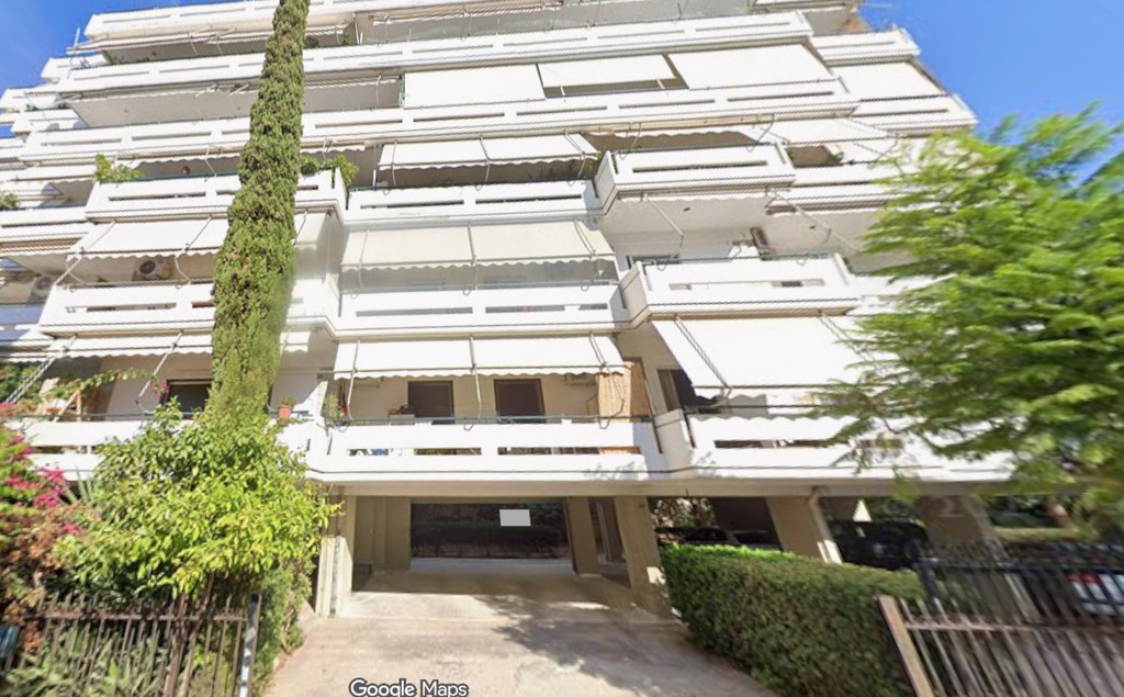 Διαμέρισμα 120 τ.μ. πρός πώληση, Αθήνα - Νότια Προάστια, Γλυφάδα