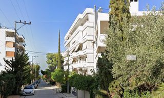 Διαμέρισμα 120 τ.μ. για πώληση