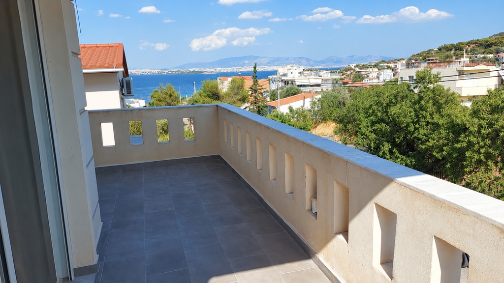 Μεζονέτα 180 τ.μ. πρός πώληση, Νησιά Αργοσαρωνικού, Αμπελάκια