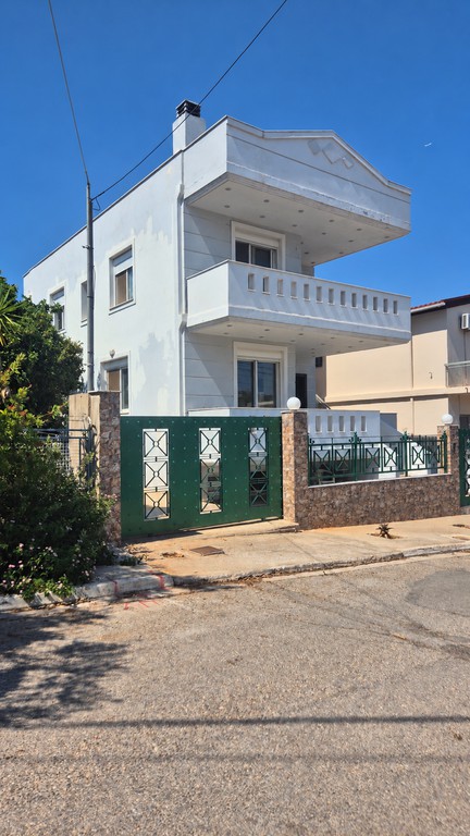 Μεζονέτα 180 τ.μ. πρός πώληση, Νησιά Αργοσαρωνικού, Αμπελάκια