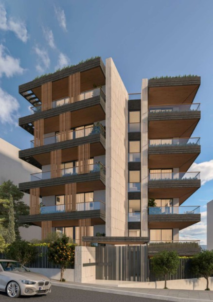 Διαμέρισμα 57,10 τ.μ. πρός πώληση, Αθήνα - Κέντρο, Αμπελόκηποι - Πεντάγωνο
