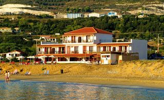 Ξενοδοχείο 610 τ.μ. για πώληση