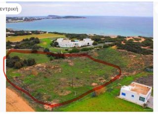 Οικόπεδο 10.000 τ.μ. πρός πώληση, Κυκλάδες, Πάρος-thumb-4