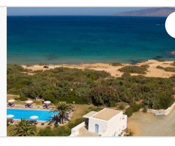 Οικόπεδο 10.000 τ.μ. πρός πώληση, Κυκλάδες, Πάρος
